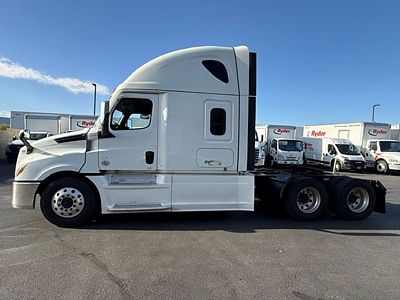 2022 Freightliner NEW CASCADIA PX12664