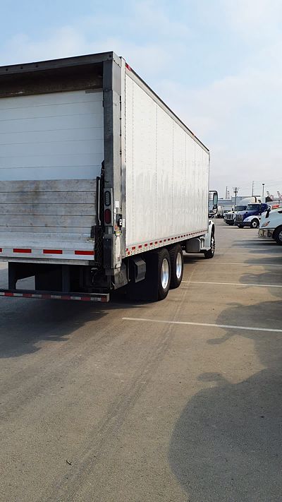 2019 Freightliner M2 106