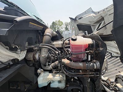 2018 International Prostar