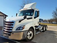 2020 Freightliner NEW CASCADIA PX12664