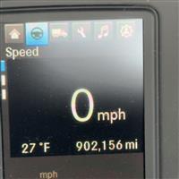 2021 Freightliner NEW CASCADIA PX12664