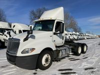 2019 International LT625