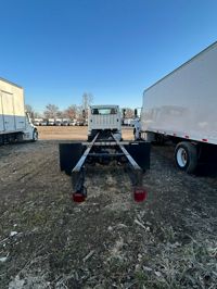 2018 Freightliner M2 106
