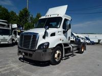 2019 Freightliner CASCADIA 113