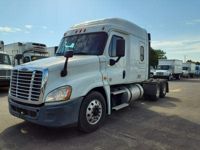 2020 Freightliner CASCADIA 125