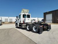 2018 Freightliner CASCADIA 125