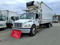 2020 Freightliner M2 106