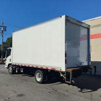 2021 Chevrolet LCF 4500HD