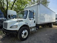 2017 Freightliner M2 106