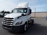 2022 Freightliner CASCADIA PX12642ST