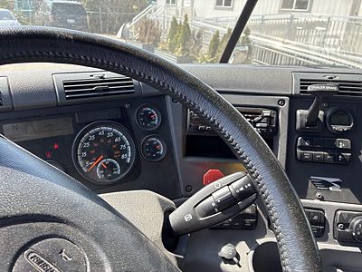 2018 Freightliner CASCADIA 125
