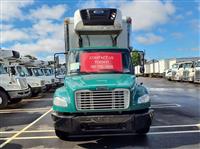 2018 Freightliner M2 106