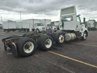 2020 International LT625