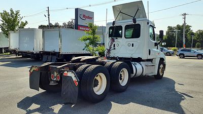 2019 Freightliner CASCADIA 125