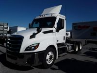 2023 Freightliner NEW CASCADIA PX12664