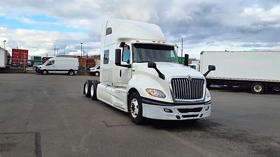 2020 International LT625