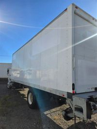 2016 International 4300
