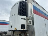 2016 Great Dane 721TZ-1 -48/162/102