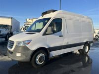 2019 Mercedes-Benz SPRINTER 3500