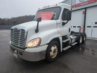 2016 Freightliner CASCADIA 125