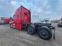 2019 Freightliner CASCADIA 125