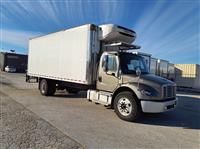 2019 Freightliner M2 106