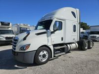 2022 Freightliner NEW CASCADIA PX12664