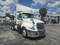 2020 International LT625
