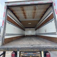 2019 Freightliner M2 106