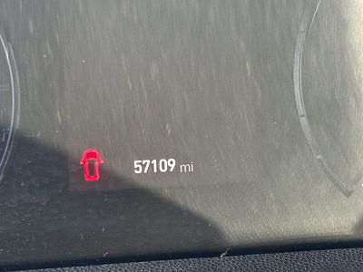 2022 Dodge PROMASTER VAN