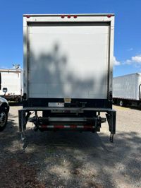 2019 International MV607