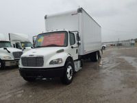 2020 Freightliner M2 106
