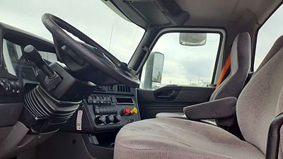2018 International LT625