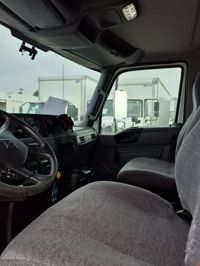 2020 International MV607