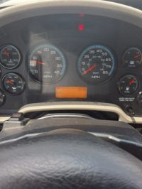 2019 International 4400