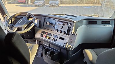 2019 Freightliner NEW CASCADIA PX12664