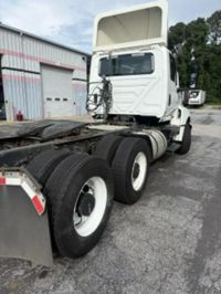 2020 International LT625
