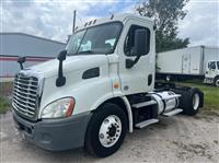 2014 Freightliner CASCADIA 113