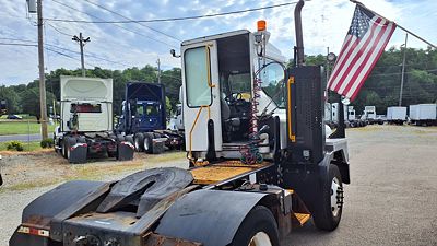 2017 Ottawa 4X2 T2
