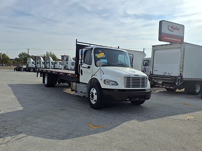 2019 Freightliner M2 106