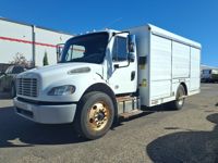 2017 Freightliner M2 106