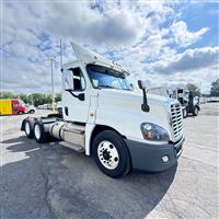 2019 Freightliner CASCADIA 125