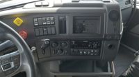 2019 Volvo VNR64T-640