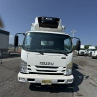 2017 Isuzu NPR