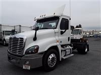 2015 Freightliner CASCADIA 125