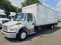 2018 Freightliner M2 106