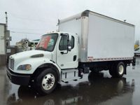 2020 Freightliner M2 106