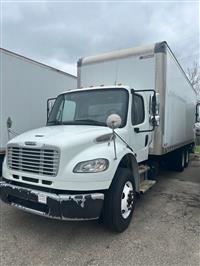 2020 Freightliner M2 106