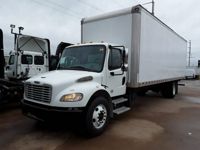 2020 Freightliner M2 106