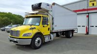 2019 Freightliner M2 106